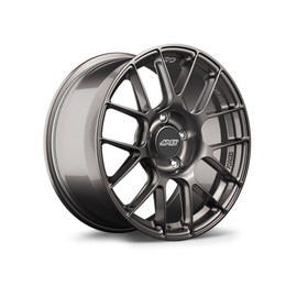 Apex EC-7RS Alloy Wheel 18x9 ET46 5x130 Anthracite 71.6mm CB Apex EC-7RS Alloy Wheel 18x9 ET46 5x130 Anthracite 71.6mm CB