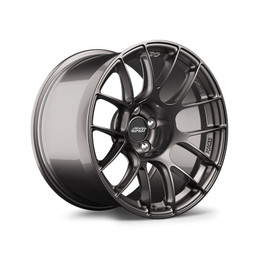 Apex EC-7RS Alloy Wheel 18x10.5 ET22 5x120 Anthracite 72.56mm CB Apex EC-7RS Alloy Wheel 18x10.5 ET22 5x120 Anthracite 72.56mm CB