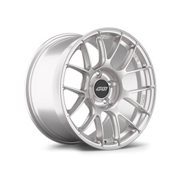 Apex EC-7RS Alloy Wheel 18x10 ET36 5x130 Race Silver 71.6mm CB Apex EC-7RS Alloy Wheel 18x10 ET36 5x130 Race Silver 71.6mm CB