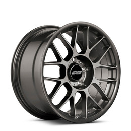 Apex ARC-8 Alloy Wheel 19x11 ET11 5x120 Anthracite 67.1mm CB