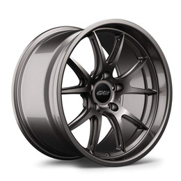 Apex FL-5 Alloy Wheel 18x9.5 ET35 5x120mm Anthracite 72.56mm CB Apex FL-5 Alloy Wheel 18x9.5 ET35 5x120mm Anthracite 72.56mm CB