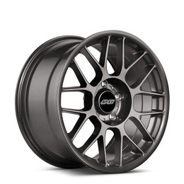 Apex ARC-8 Alloy Wheel 17x9 ET42 5x100mm Anthracite 56.1mm CB