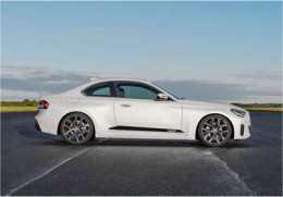 MMX Lowering Springs - 2-Series Coupe RWD G42 218i, 220i, 230i MMX Lowering Springs - 2-Series Coupe RWD G42 218i, 220i, 230i
