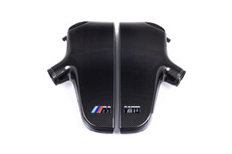 Eventuri Carbon Inlet Plenum - E6X M5/M6 Eventuri Carbon Inlet Plenum - E6X M5/M6