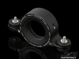 JXB Driveshaft Carrier - E8X/E9X/F2X/F3X/F8X - Track Bushings JXB Driveshaft Carrier - E8X/E9X/F2X/F3X/F8X - Track Bushings