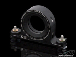 JXB Driveshaft Carrier - E85/E86/E89 - Both Bushings JXB Driveshaft Carrier - E85/E86/E89 - Both Bushings