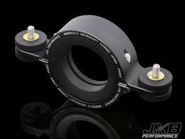 JXB Driveshaft Carrier - F25/F26 - Street Bushings JXB Driveshaft Carrier - F25/F26 - Street Bushings