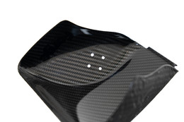 Forge Carbon Fibre Inlet Duct Both Sides - F chassis Forge Carbon Fibre Inlet Duct Both Sides - F chassis