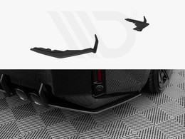 Maxton Design Street Pro Rear Side Splitters V.1 BMW M2 G87 Maxton Design Street Pro Rear Side Splitters V.1 BMW M2 G87