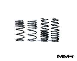 MMX Lowering Springs - M3 G81 Touring MMX Lowering Springs - M3 G81 Touring