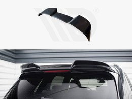 Maxton Design Spoiler Cap 3D BMW X5 M F95 FACELIFT Maxton Design Spoiler Cap 3D BMW X5 M F95 FACELIFT
