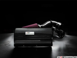 ECS Tuning Kohlefaser Luft-Technik Intake System - MINI