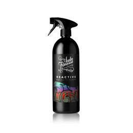 Auto Finesse Reactive Wheel Cleaner 1Litre Auto Finesse Reactive Wheel Cleaner 1Litre