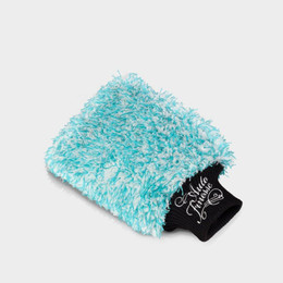 Auto Finesse Plush Wash Mitt Auto Finesse Plush Wash Mitt