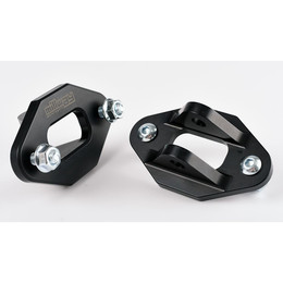 Millway Motorsport Clevis-type Rear Topmounts (E30/E36/E46/Z4 inc M models)