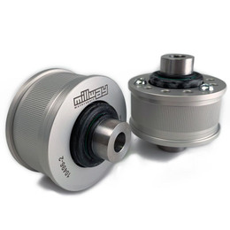 Millway Motorsport Front Control Arm Bushings (F2X/F3X 1/2/3/4 Series X-Drive) Millway Motorsport Front Control Arm Bushings (F2X/F3X 1/2/3/4 Series X-Drive)