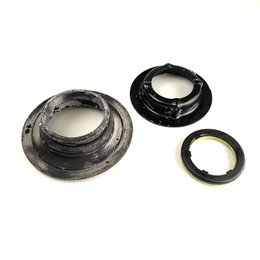Millway Motorsport Upper Spring Plate (E46 M3) Millway Motorsport Upper Spring Plate (E46 M3)
