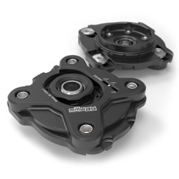 Millway Motorsport Uniball Camber Plates (G8X M3/M4) Millway Motorsport Uniball Camber Plates (G8X M3/M4)