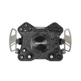 Zestek Racing SCX Steering Wheel Control Panel - BMW G-series