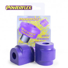 Powerflex PFR5-504-17