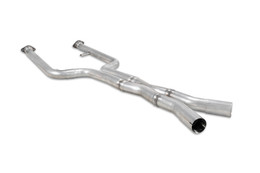 Scorpion Mid-Pipe -  M2 G87 - 2022 - SBMP099 Scorpion Mid-Pipe -  M2 G87 - 2022 - SBMP099