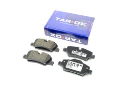 Front Tarox Brake Pads - MINI Clubman (R55) Cooper S Works 1.6 16v Turbo Front Tarox Brake Pads - MINI Clubman (R55) Cooper S Works 1.6 16v Turbo