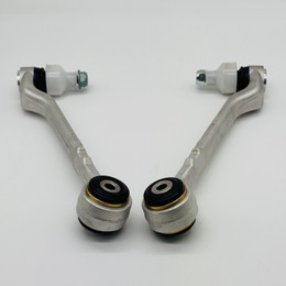 BMW F-Chassis Powerflex Bush Inc Front Control Arm Kit (RWD Only) BMW F-Chassis Powerflex Bush Inc Front Control Arm Kit (RWD Only)