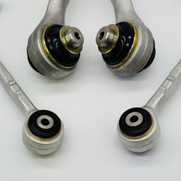 BMW F-Chassis Powerflex Bush Inc Complete Front Arm Kit (RWD Only) BMW F-Chassis Powerflex Bush Inc Complete Front Arm Kit (RWD Only)