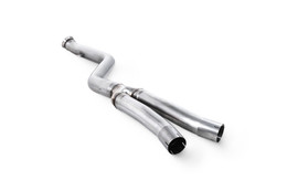 Scorpion GPF Delete  Supra A90 3.0T GPF Models Only 2019 - STYP011 Scorpion GPF Delete  Supra A90 3.0T GPF Models Only 2019 - STYP011