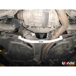 Ultra Racing BMW X5 (F15) Rear Lower Brace URRL2-1852 Ultra Racing BMW X5 (F15) Rear Lower Brace URRL2-1852