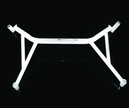 Ultra Racing BMW X5 (E70) Front Strut Brace URTW4-2527 Ultra Racing BMW X5 (E70) Front Strut Brace URTW4-2527