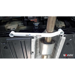 Ultra Racing BMW X3 (F25) Rear Lower Brace URTW-RL2-2890 Ultra Racing BMW X3 (F25) Rear Lower Brace URTW-RL2-2890