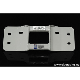 Ultra Racing BMW 6 Series (E63) Mid Lower Brace ML2-3129 Ultra Racing BMW 6 Series (E63) Mid Lower Brace ML2-3129