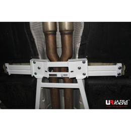 Ultra Racing BMW 5 Series (F10) Mid Lower Brace URKR-ML4-3067 Ultra Racing BMW 5 Series (F10) Mid Lower Brace URKR-ML4-3067