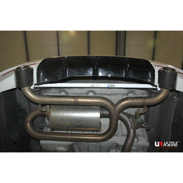 Ultra Racing BMW 4 Series GT (F36) Rear Torsion Brace URKR-RT2-3264 Ultra Racing BMW 4 Series GT (F36) Rear Torsion Brace URKR-RT2-3264