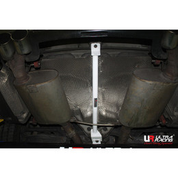 Ultra Racing BMW 3 Series (E92) Rear Lower Brace URKR-RL2-2614 Ultra Racing BMW 3 Series (E92) Rear Lower Brace URKR-RL2-2614