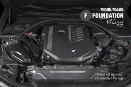 Dinan G2x M340i/M440i Foundation Package (F) Dinan G2x M340i/M440i Foundation Package (F)
