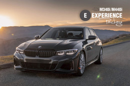 Dinan G2x M340i/M440i Experience Package (E)