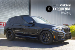 Dinan F9x X3M/X4M Experience Package (E) Dinan F9x X3M/X4M Experience Package (E)