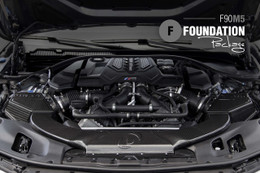 Dinan F90 M5 Foundation Package (F) Dinan F90 M5 Foundation Package (F)