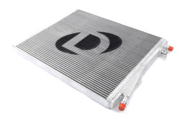 Dinan High Performance Heat Exchanger - 2019-2025 BMW 330i/M340i/430i/M440i Dinan High Performance Heat Exchanger - 2019-2025 BMW 330i/M340i/430i/M440i