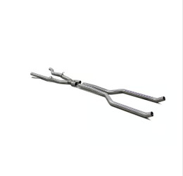 Dinan High Flow Middle Exhaust - 2018-2023 BMW M550i xDrive