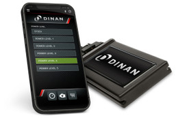Dinan PCU - 2021-2025 BMW M2/M3/M4 & 2020-2025 BMW X3M/X4M Dinan PCU - 2021-2025 BMW M2/M3/M4 & 2020-2025 BMW X3M/X4M