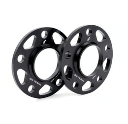 Dinan Spacers; 5x120 - 72.6mm CB - 10mm Thick