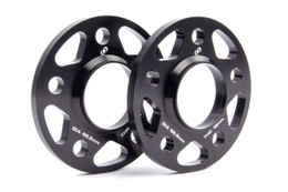 Dinan Spacers; 5x112 - 66.5mm CB - 12mm Thick Dinan Spacers; 5x112 - 66.5mm CB - 12mm Thick