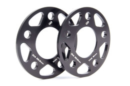 Dinan Spacers; 5x112 - 66.5mm CB - 8mm Thick Dinan Spacers; 5x112 - 66.5mm CB - 8mm Thick