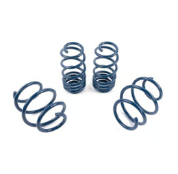 Dinan Performance Spring Set - 2014-2024 MINI Cooper Base/S/JCW