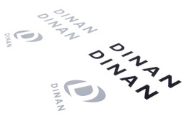Dinan Decal Kit Dinan Decal Kit