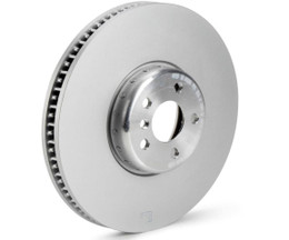 Genuine BMW M240i Front Plain Discs - 374mm M240i G42 (Set) Genuine BMW M240i Front Plain Discs - 374mm M240i G42 (Set)