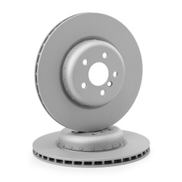 Genuine BMW M240i Rear Plain Discs - 345mm M240i G42 (Set) Genuine BMW M240i Rear Plain Discs - 345mm M240i G42 (Set)